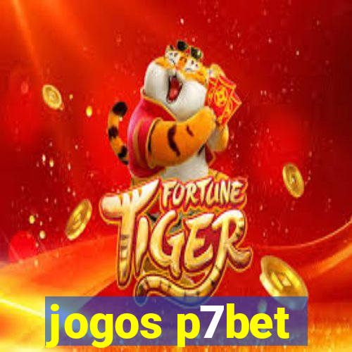 jogos p7bet